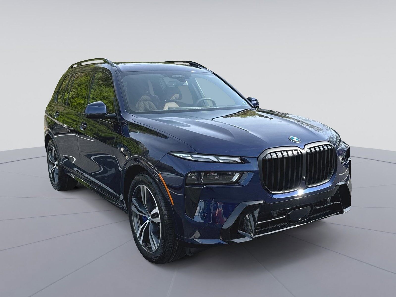 2026 BMW X7