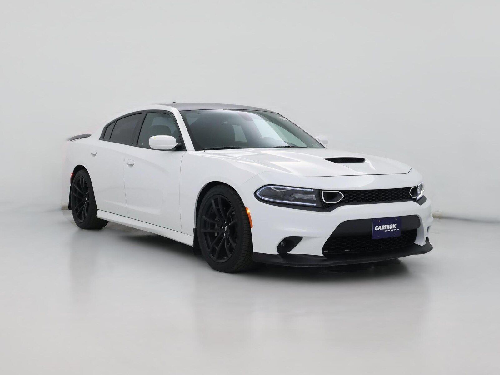 2021 DODGE Charger