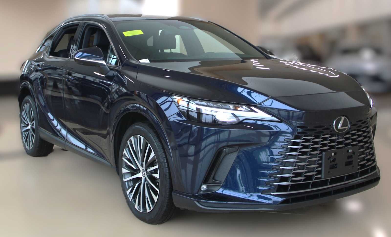 2024 LEXUS RX