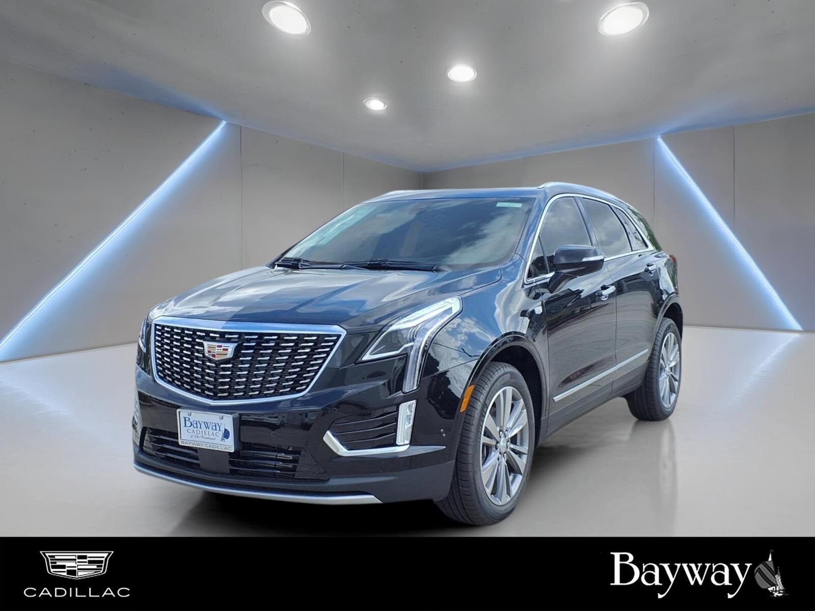 2026 CADILLAC XT5