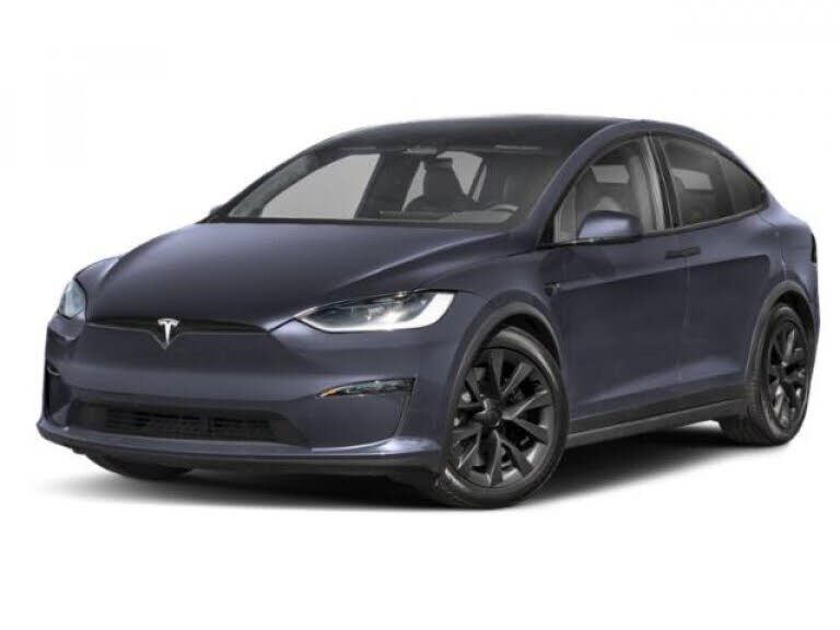 2023 TESLA Model X