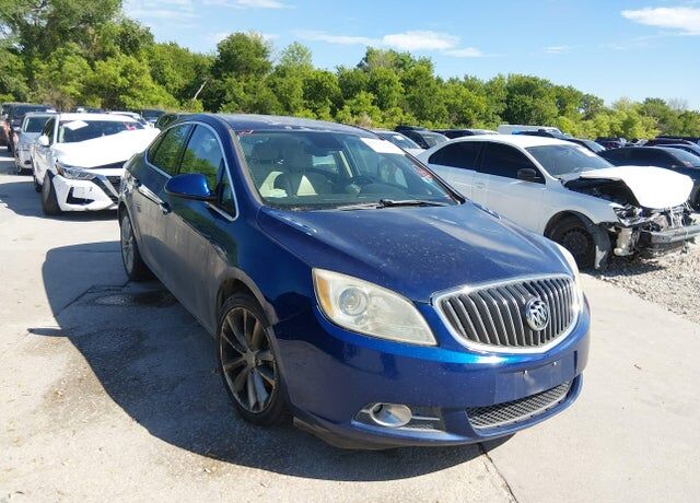 2013 BUICK Verano