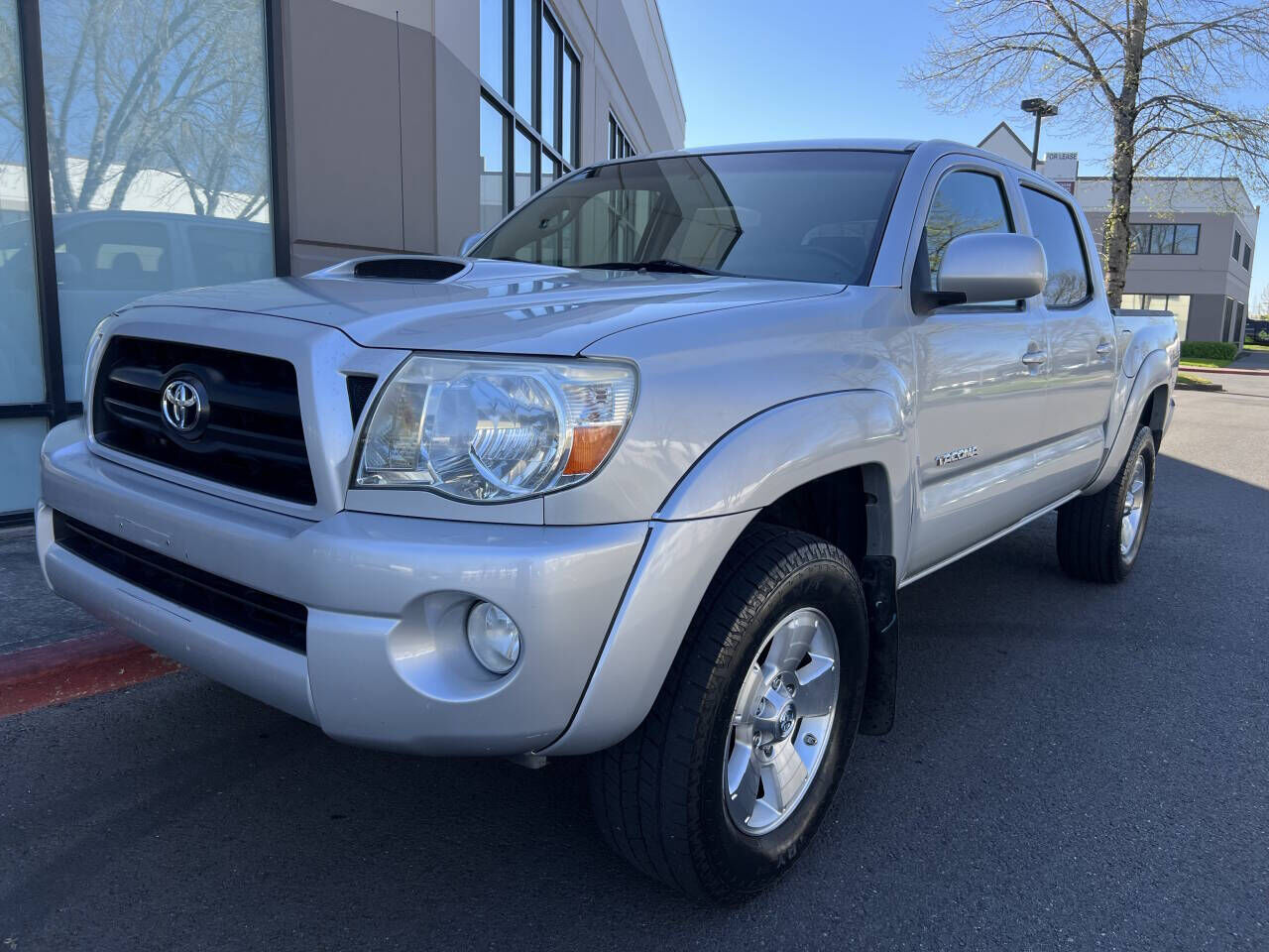 2006 TOYOTA Tacoma