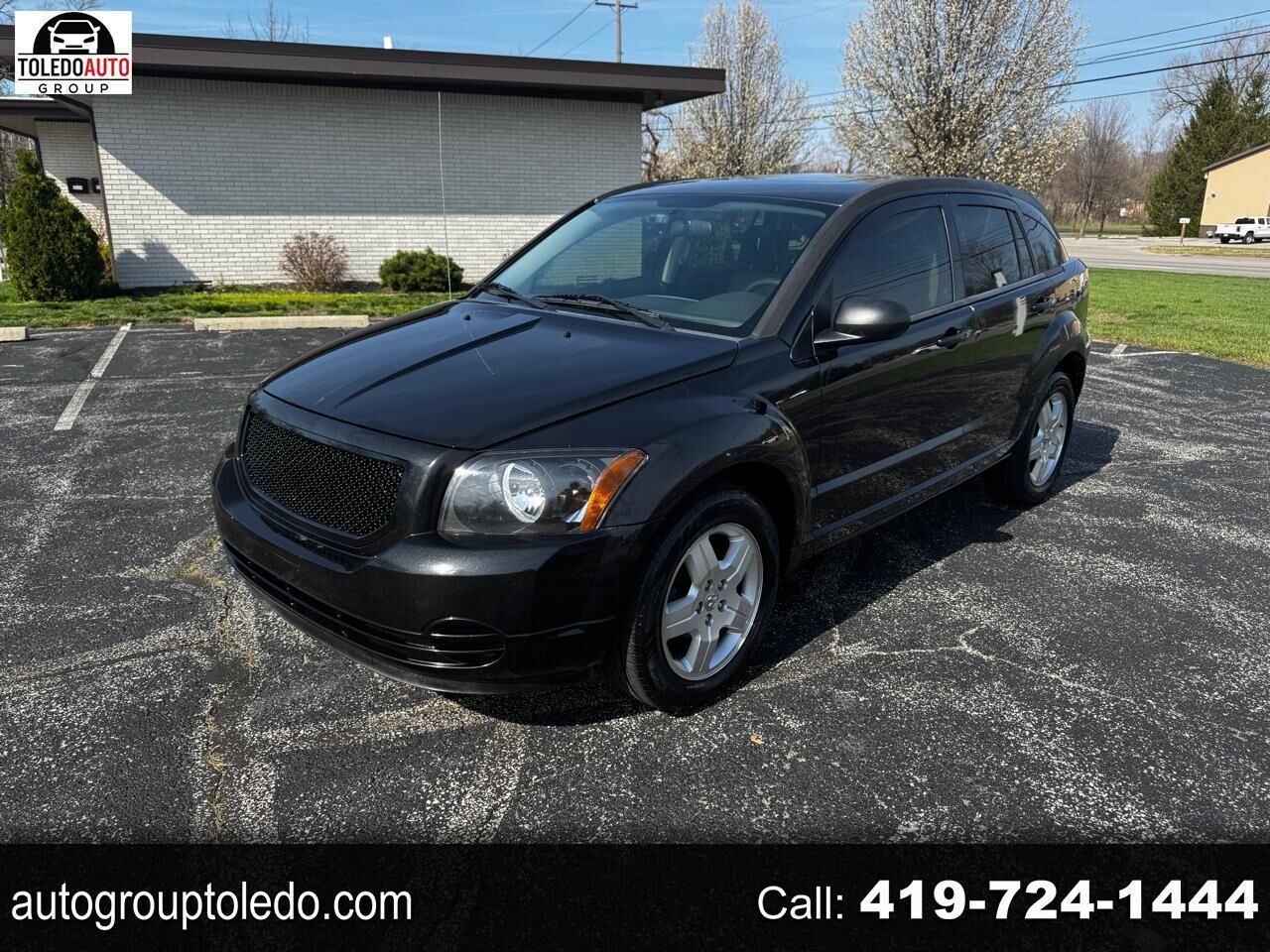 2009 DODGE Caliber