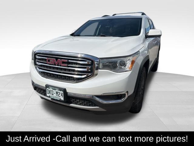 2019 GMC Acadia