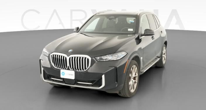 2024 BMW X5