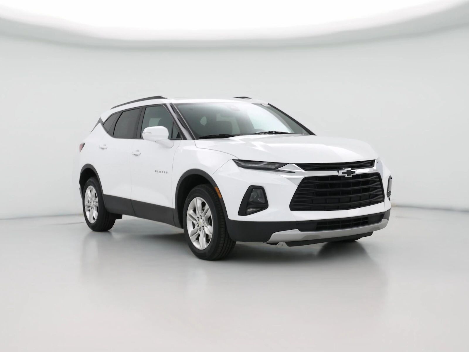 2021 CHEVROLET Blazer