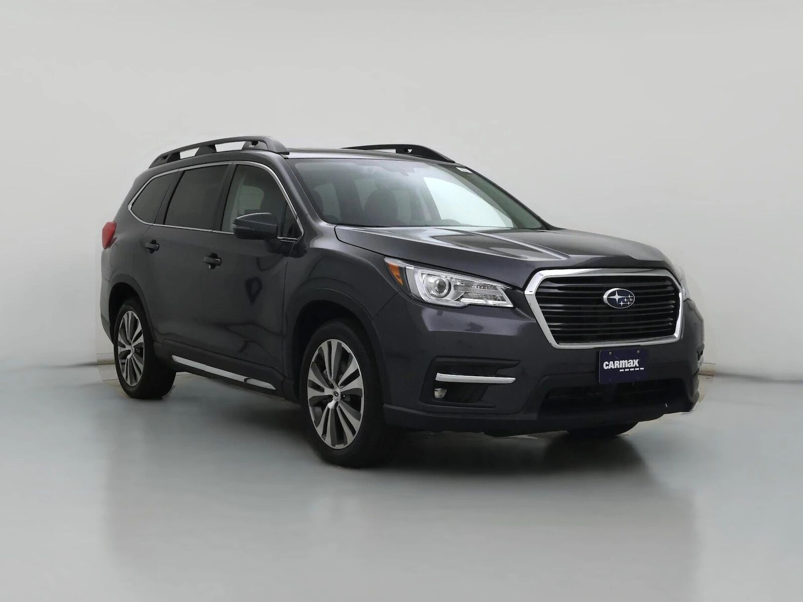 2022 SUBARU Ascent