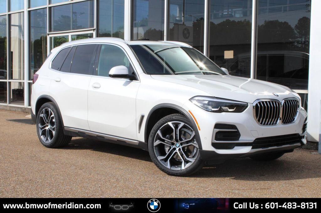 2023 BMW X5