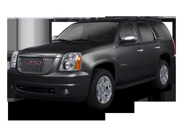 2013 GMC Yukon