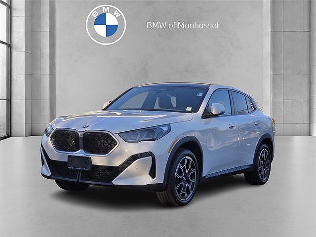 2025 BMW X2