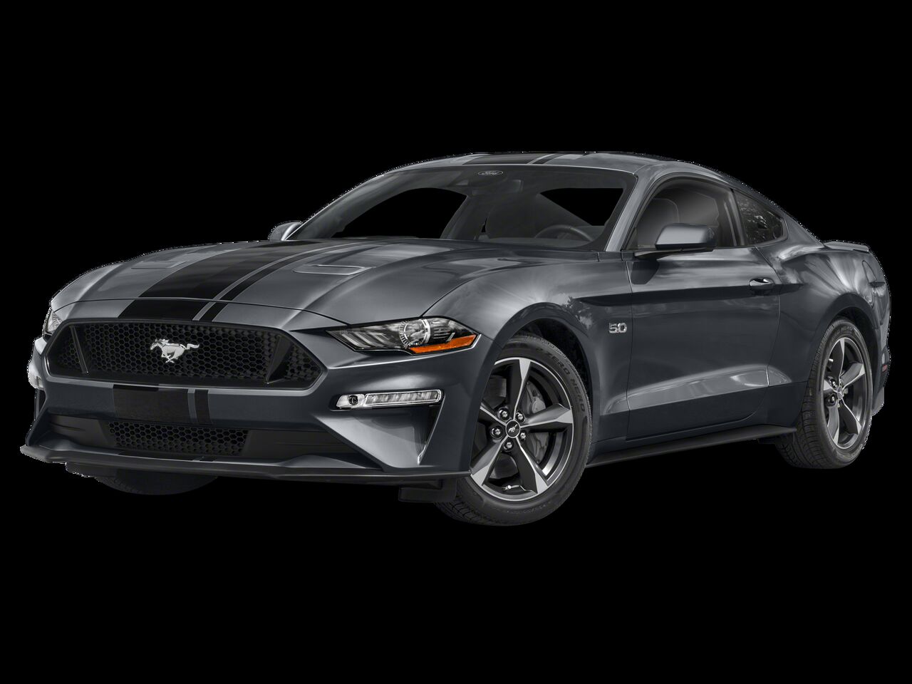 2023 FORD Mustang