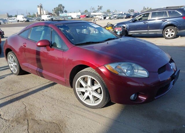2006 MITSUBISHI Eclipse
