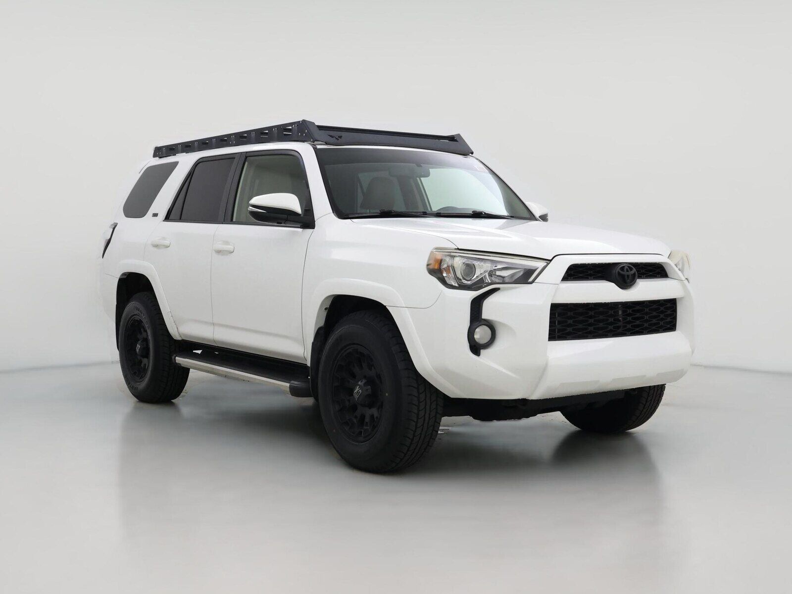2018 TOYOTA 4-Runner