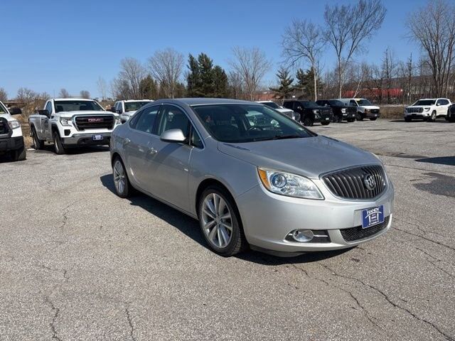2014 BUICK Verano