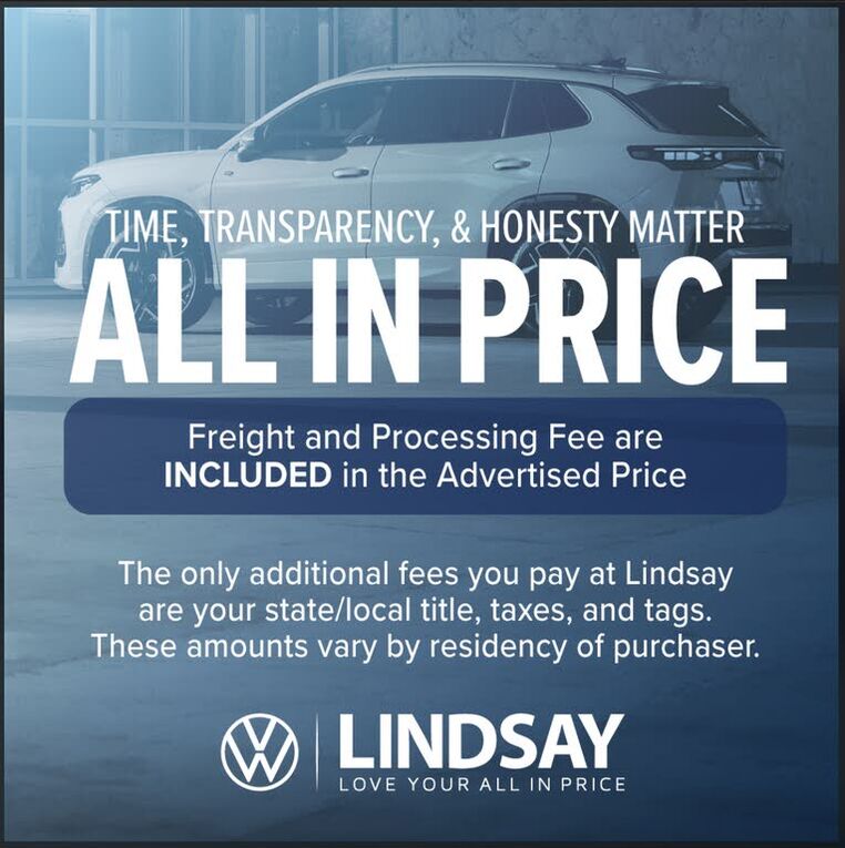 2024 VOLKSWAGEN ID.4