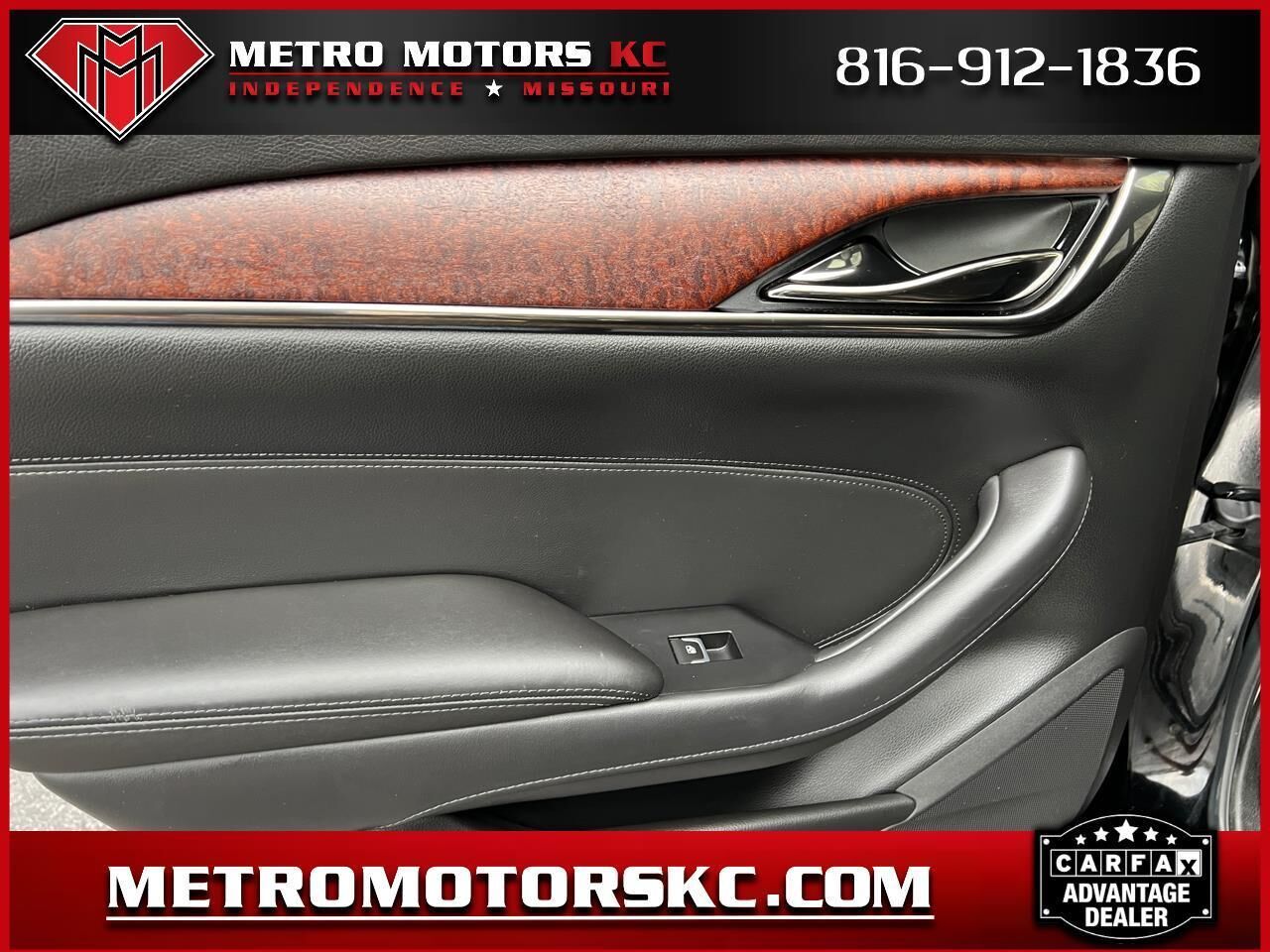 2016 CHEVROLET Traverse