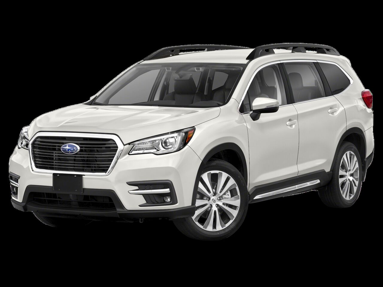2021 SUBARU Ascent