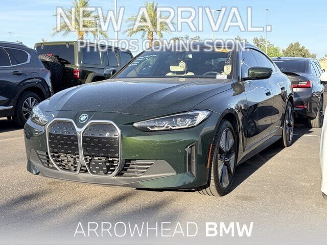 2023 BMW i4