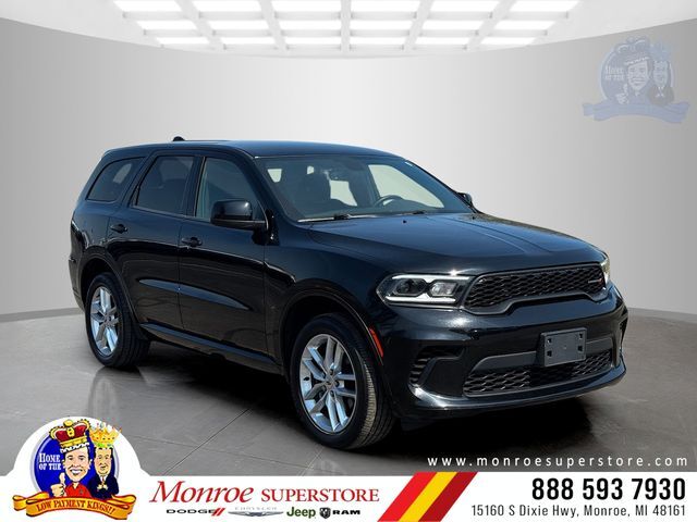 2023 DODGE Durango
