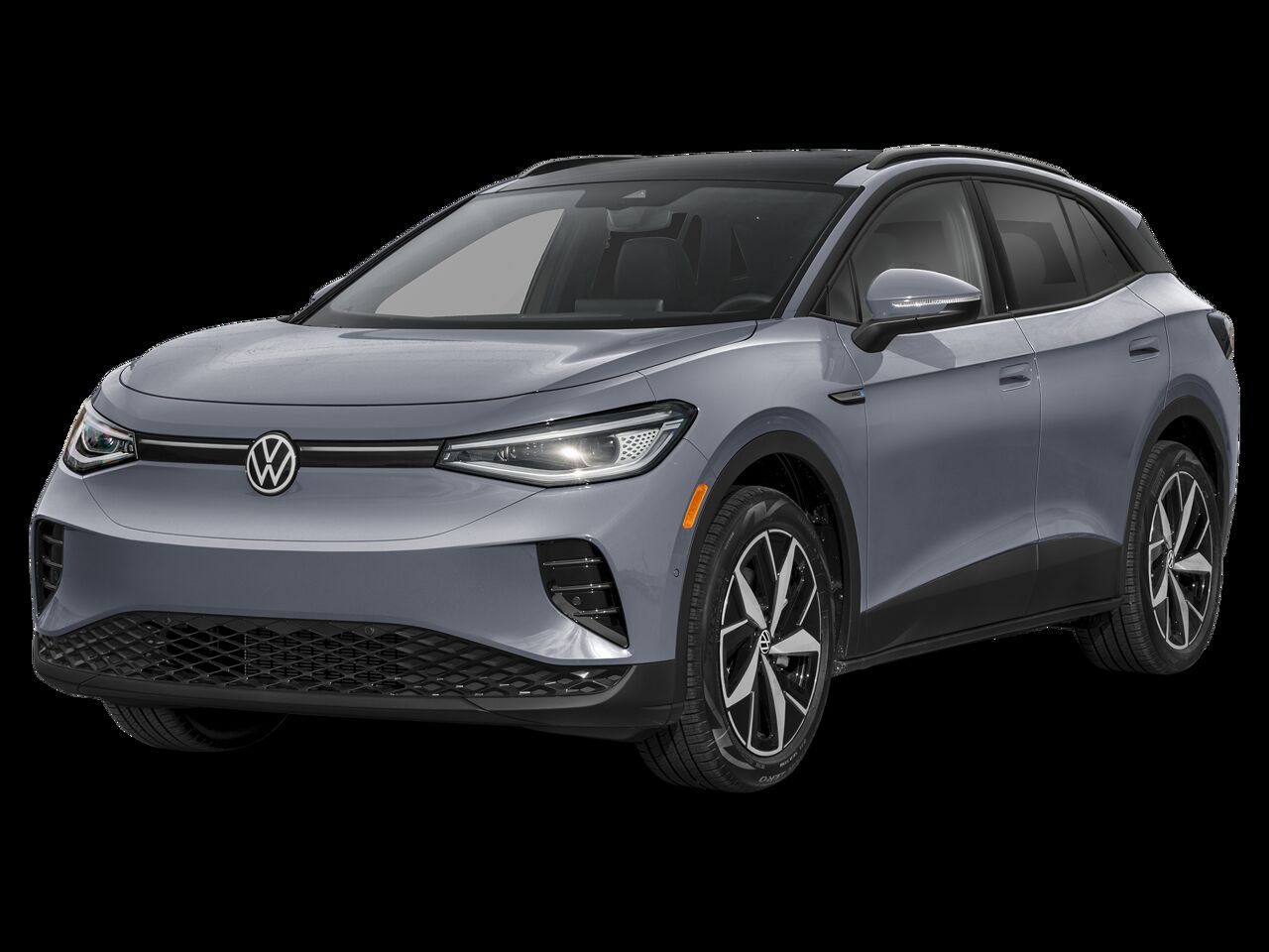 2026 VOLKSWAGEN ID.4