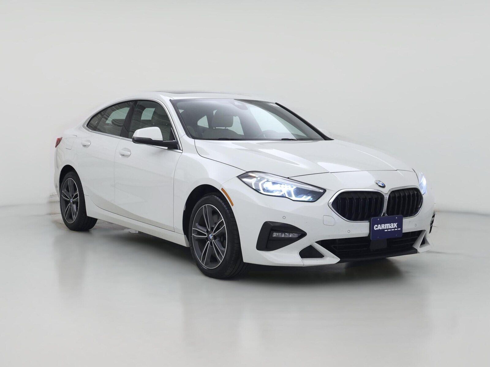 2020 BMW 2 Series