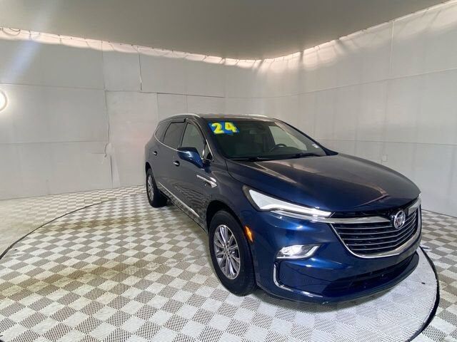 2024 BUICK Enclave
