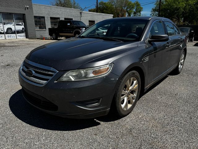 2011 FORD Taurus