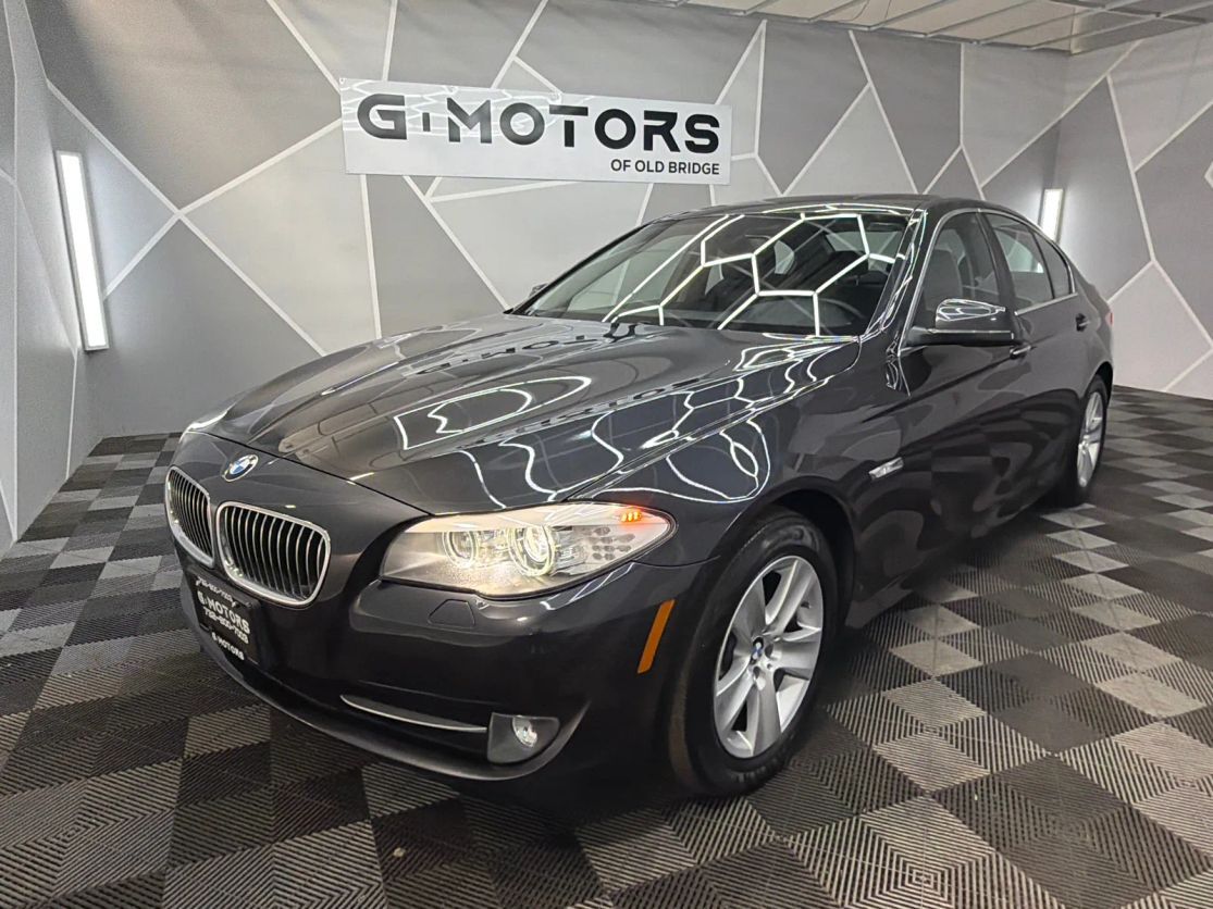 BMW 528xi