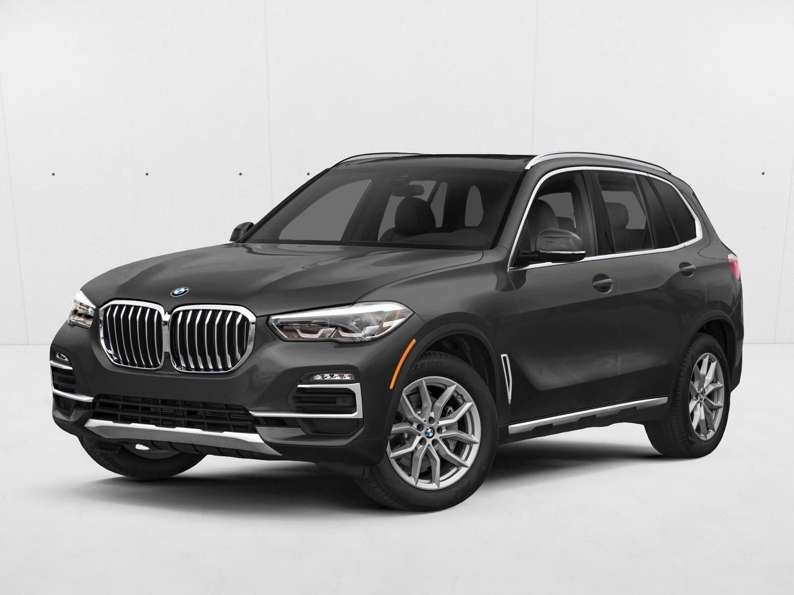 2020 BMW X5
