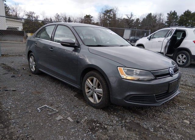 2014 VOLKSWAGEN Jetta