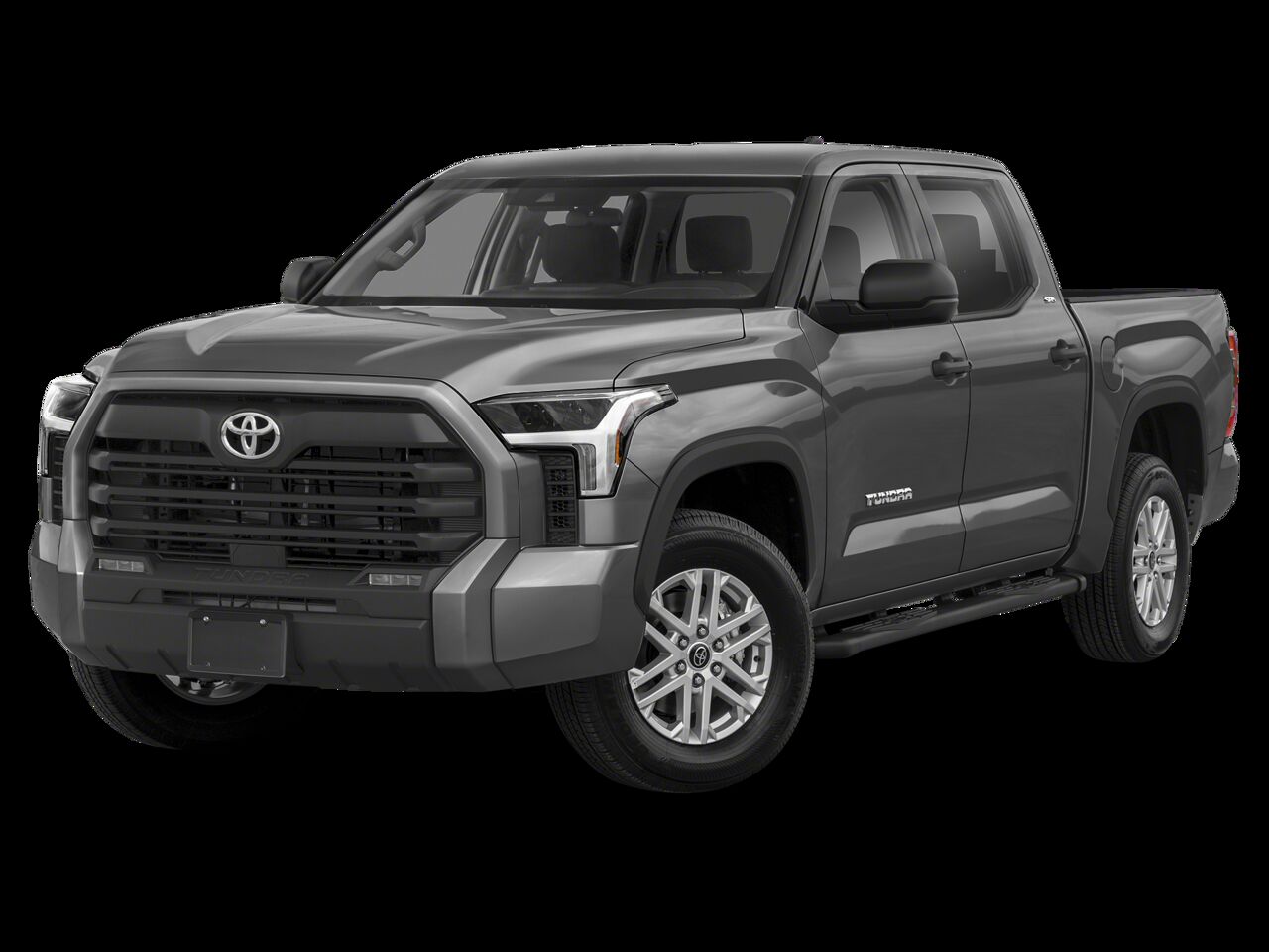 2023 TOYOTA Tundra