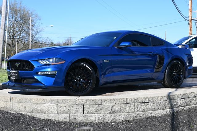 2023 FORD Mustang