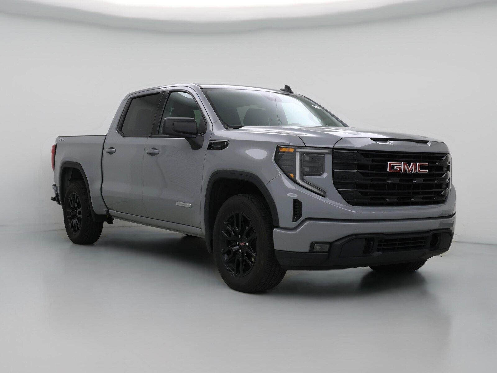 2024 GMC Sierra