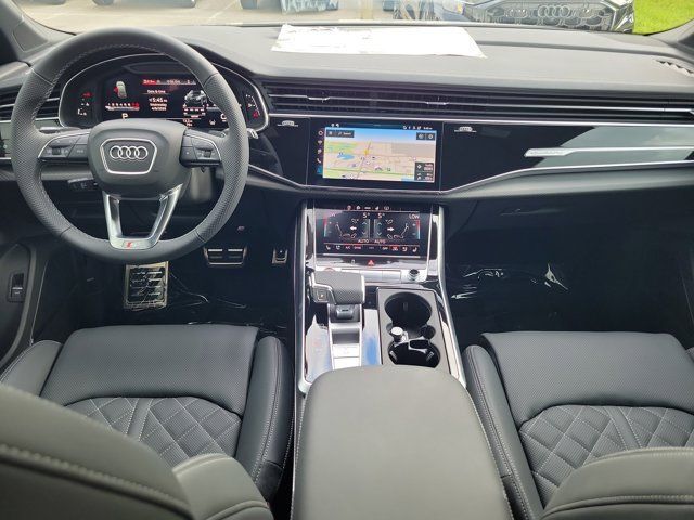 2026 Audi SQ7