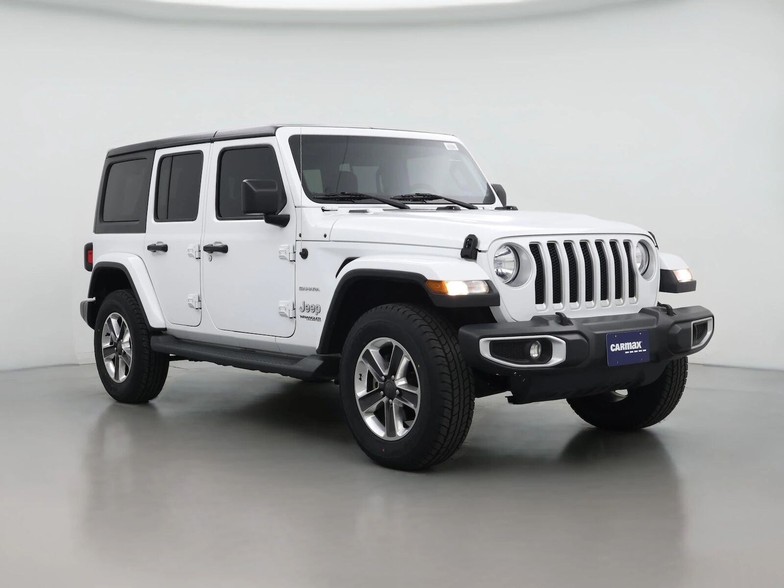 2019 JEEP Wrangler