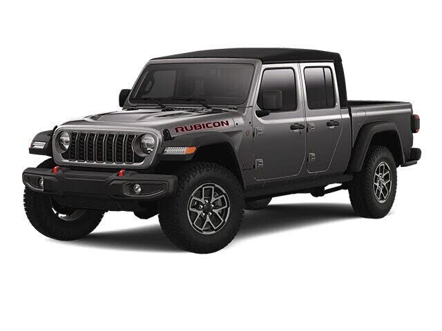 2024 JEEP Gladiator