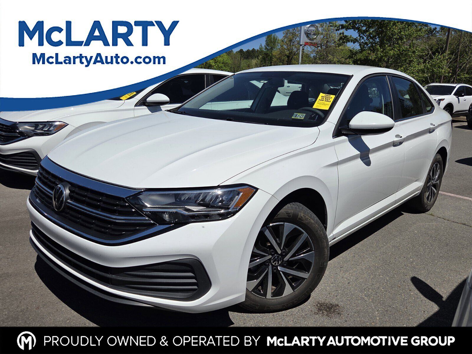 2022 VOLKSWAGEN Jetta