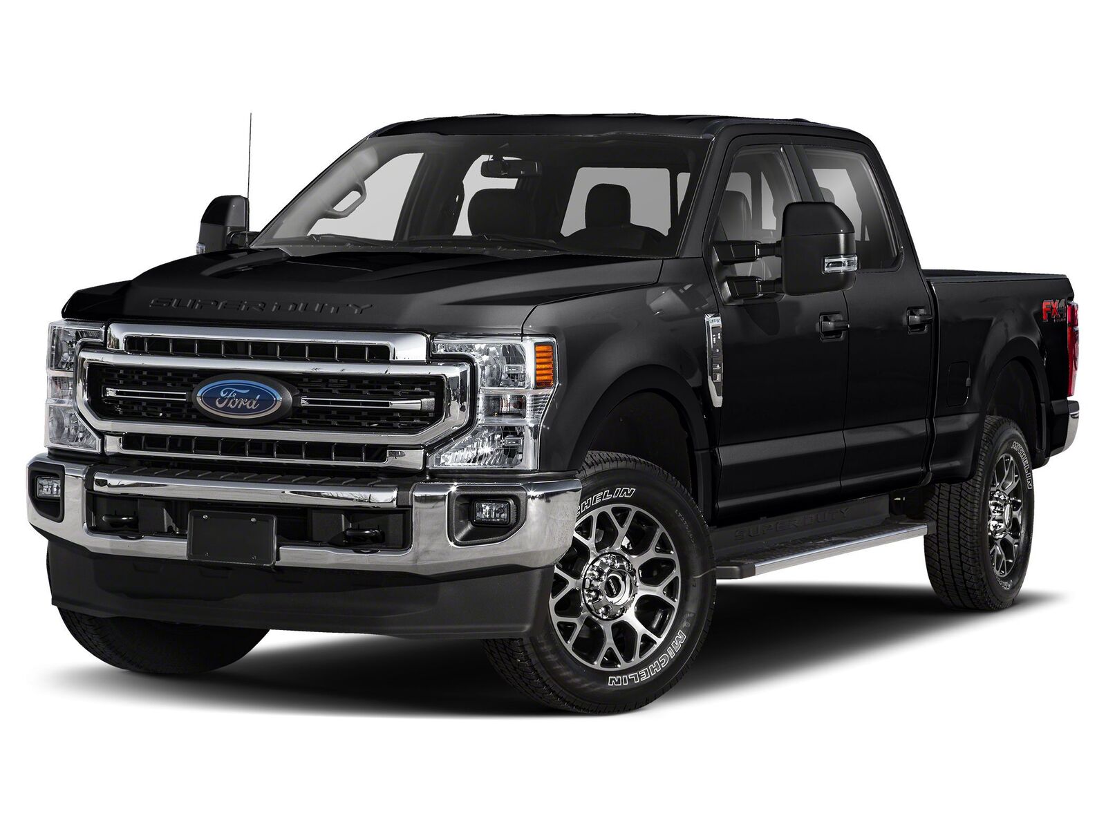 2020 FORD F-250