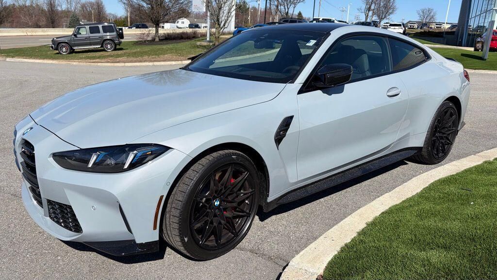 2026 BMW M4