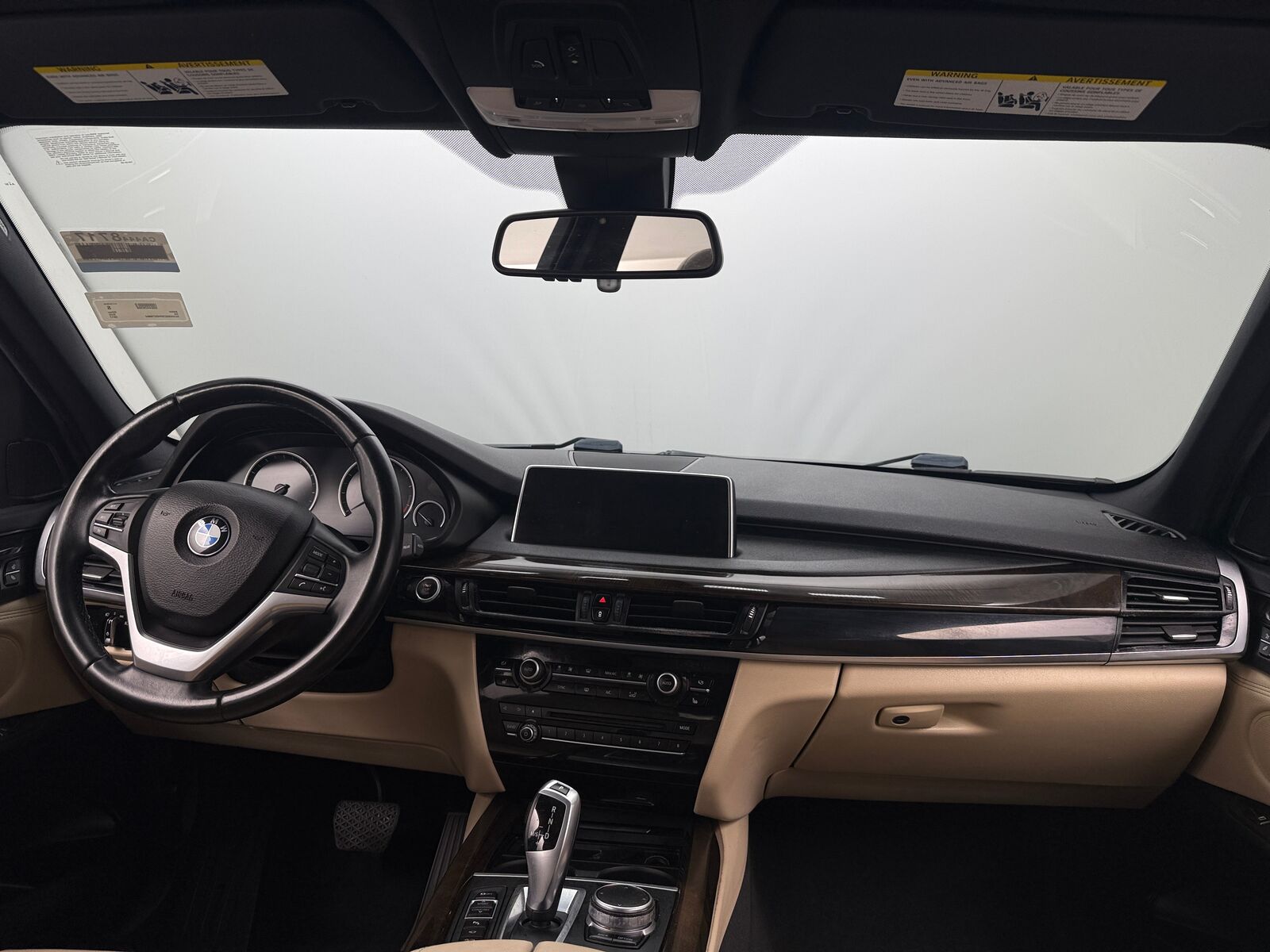 2017 BMW X5