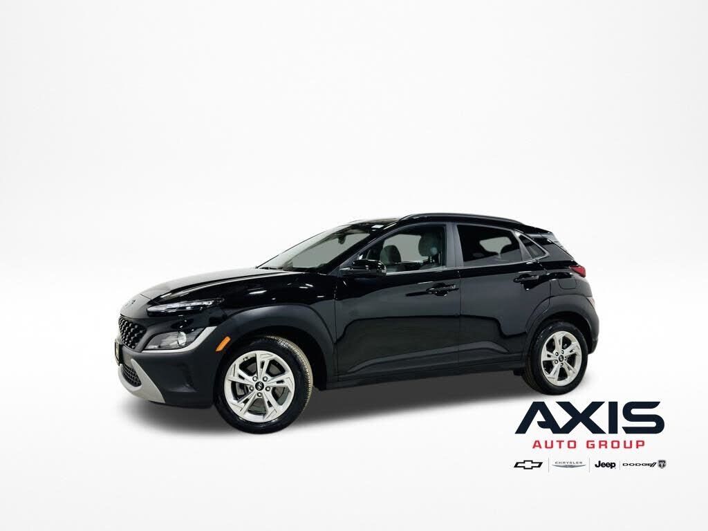 2023 HYUNDAI Kona