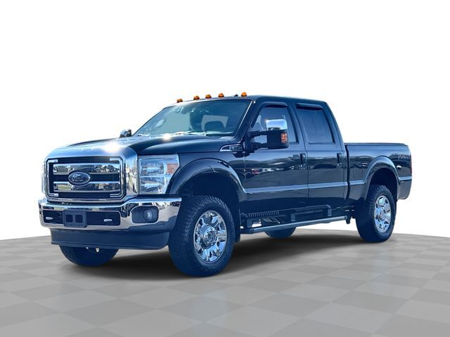 2015 FORD F-250