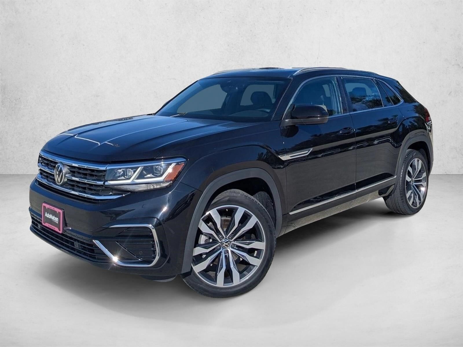 2021 VOLKSWAGEN Atlas Cross Sport