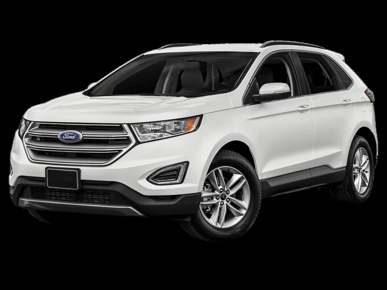2015 FORD Edge