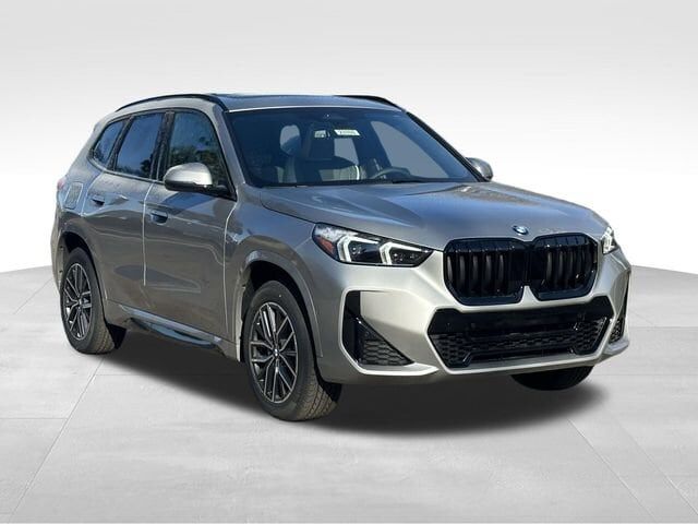 2026 BMW X1