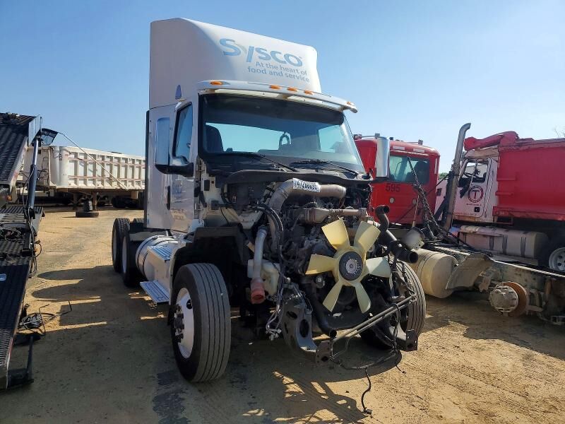 2020 INTERNATIONAL RH613