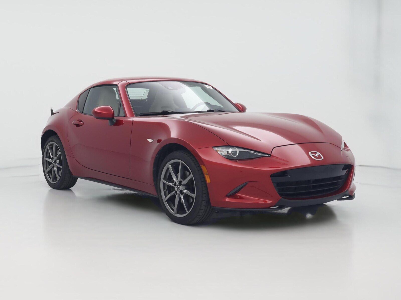 2018 MAZDA MX-5