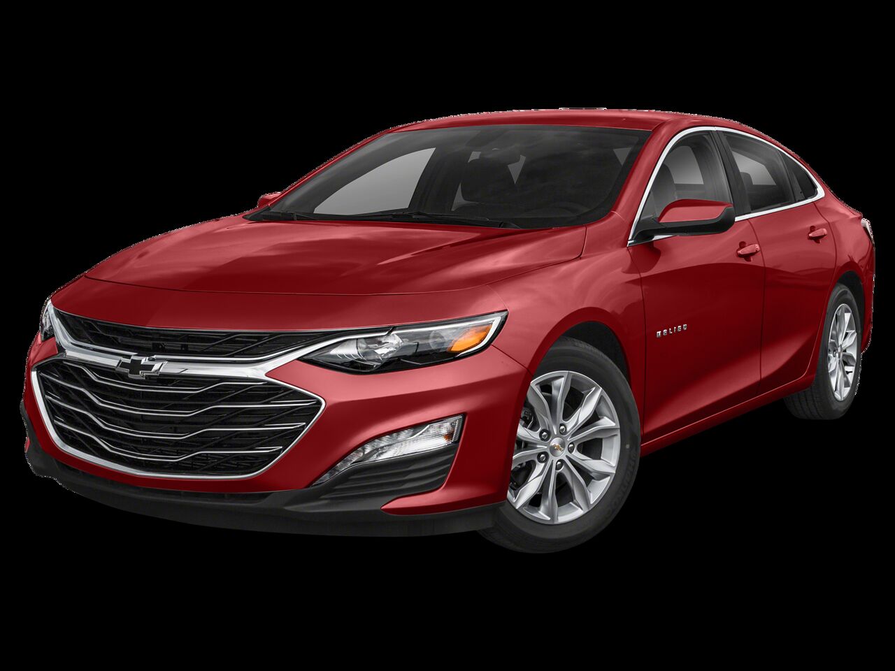 2022 CHEVROLET Malibu