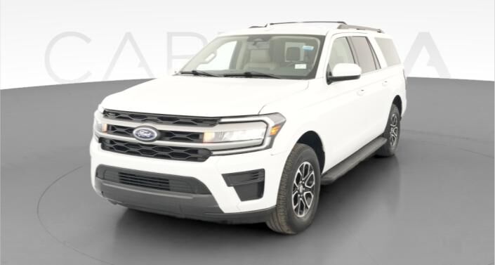 2024 FORD Expedition